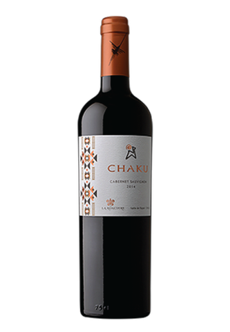  Chaku Cabernet Sauvignon 2016 