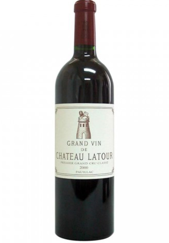  Château Latour  2011 