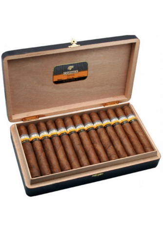  Cohiba Maduro 5 Genios Cigar – Box 25 