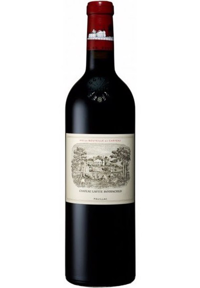 Chateau Lafite Rothschild 2013