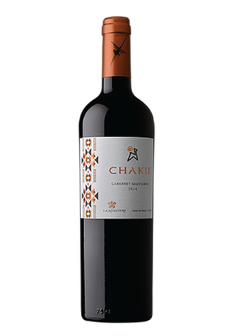  Chaku Cabernet Sauvignon 2016 