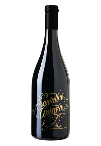  Santalba Amaro 2014 