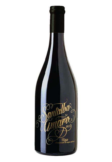 Santalba Amaro 2014