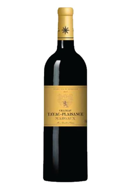 Château Tayac-Plaisance Margaux Cru Bourgeois 2013