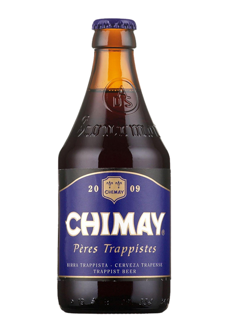 Bia Chimay xanh 330ml