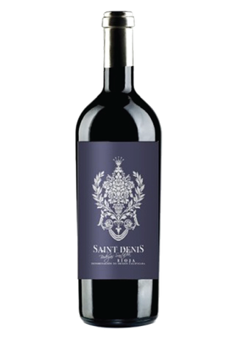 Saint Denis Single Vineyard 2005