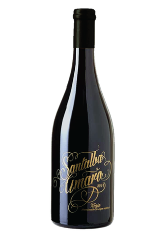  Santalba Amaro 2014 