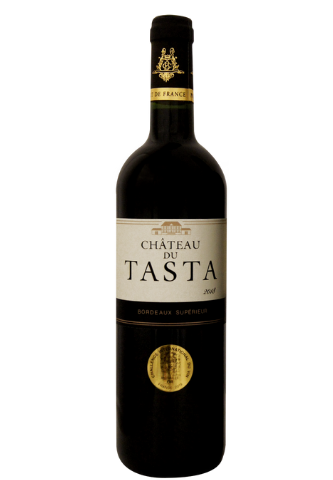 Château du Tasta 2018