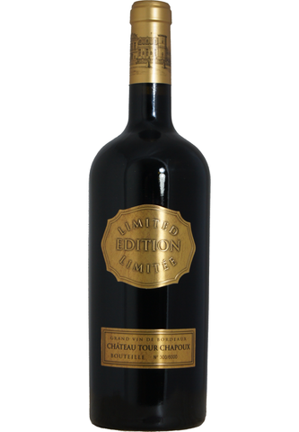  Chateau Tour Chapoux Limited Edition Bordeaux 2016 