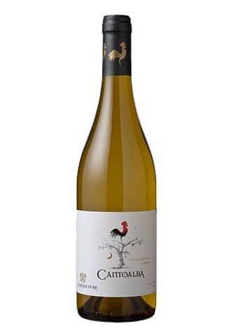  Cantoalba Chardonnay 2017 