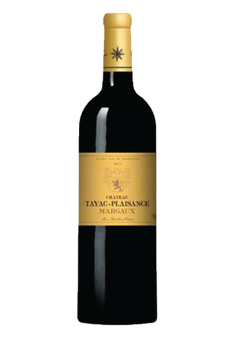  Château Tayac-Plaisance Margaux Cru Bourgeois 2013 