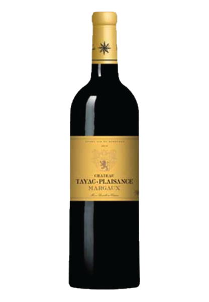 Château Tayac-Plaisance Margaux Cru Bourgeois 2013