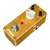 Tom'sline Mini Pedal Metal AMD-3