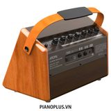 Ampli Guitar Aroma AG-26A - Bản Quốc Tế