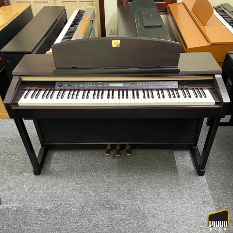 Piano Điện Yamaha CLP 170