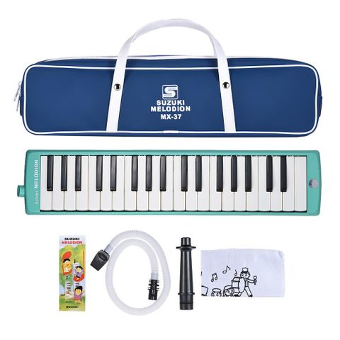 Kèn Melodica - Melodion Suzuki MX-37