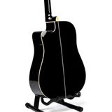 Đàn Guitar Acoustic SQOE ED29 EQ Bluetooth