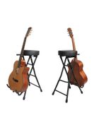 Giá Để Kiêm Ghế Guitar Gấp Đa Chức Năng Hebikuo MA-81