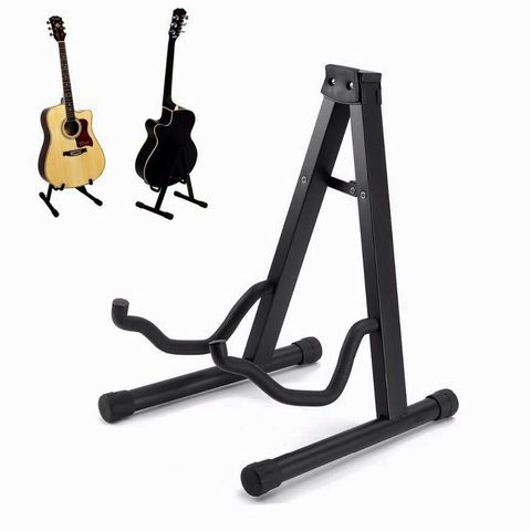 Giá Để Đàn Guitar Chữ A