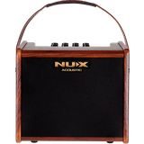 Ampli Guitar Nux SA-25 Bluetooth
