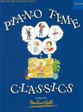 Piano Time Classics