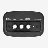 Ampli Guitar Mini Aroma AG-05 Bluetooth