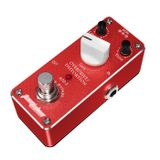 Tom'sline Mini Pedal Overdrive/Distortion AOD-3