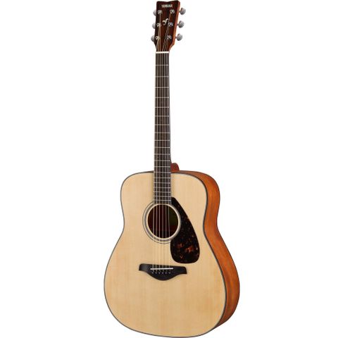 Đàn Guitar Acoustic Yamaha FG800M