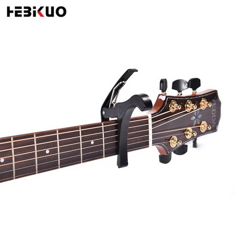 Capo Guitar Hebikuo BJ-001