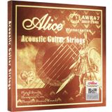 Bộ Dây Guitar Acoustic Alice AWR47