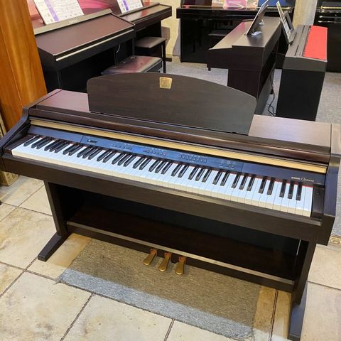 Đàn Piano Điện Yamaha CLP-930