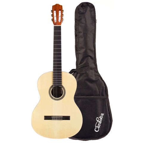 Đàn Guitar Classic Cordoba C1M Full Size