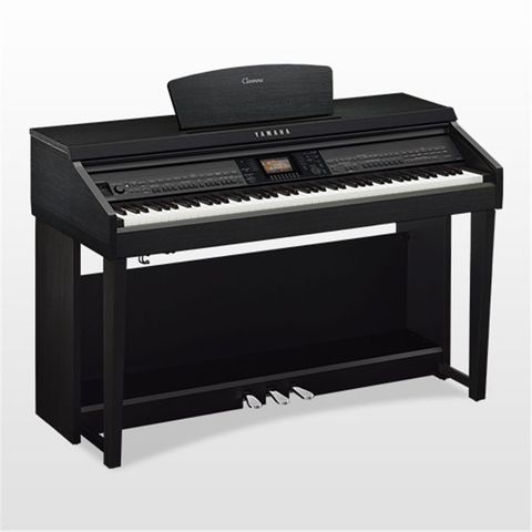 Đàn Piano Điện Yamaha CVP-701