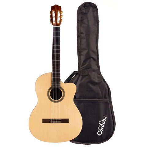 Đàn Guitar Classic Cordoba C1M-CE Full Size