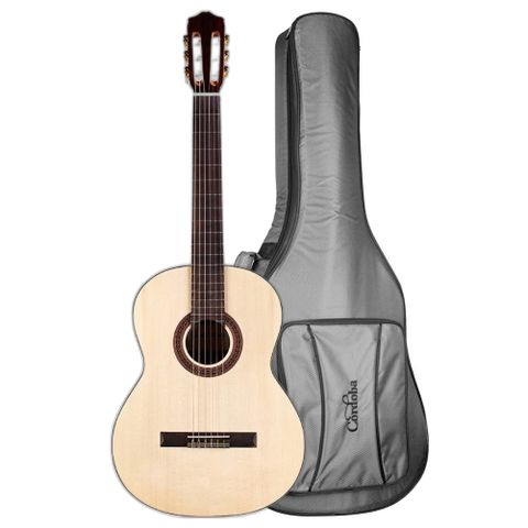 Đàn Guitar Classic Cordoba C5 SP Spruce