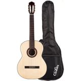 Đàn Guitar Classic Cordoba C5 SP Spruce