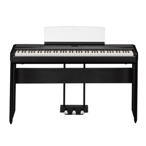 Đàn Piano Điện Yamaha P-515 Luxury