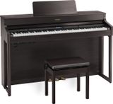 Đàn Piano Điện Roland HP 702 Brand New
