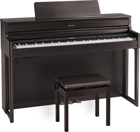 Đàn Piano Điện Roland HP704 Brandnew