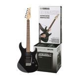Bộ Đàn Guitar Điện Yamaha ERG121GPII