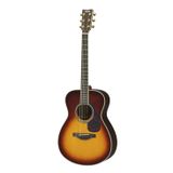 Đàn Guitar Acoustic Yamaha LS16