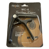 Capo Guitar Classic Musedo MC-4