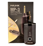 AMPLI TAI NGHE GUITAR AMPLUG NUX MIGHTY PLUG PRO MP-3