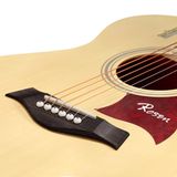 Đàn Guitar Acoustic Rosen R-135
