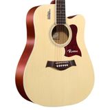 Đàn Guitar Acoustic Rosen R-135