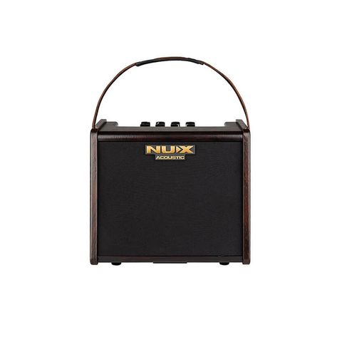 Ampli Guitar Acoustic Nux AC-25