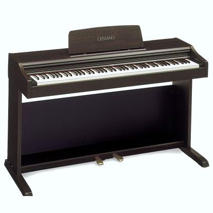 Piano Điện Casio AP-25 – Piano Plus