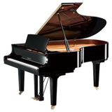 Đàn Grand Piano Yamaha C5X PE