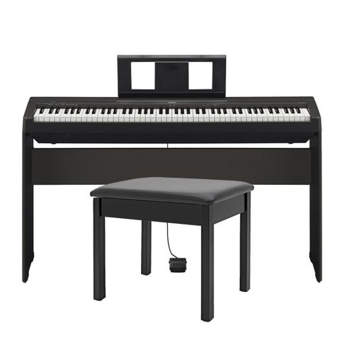 Piano Điện Yamaha P45B + L85