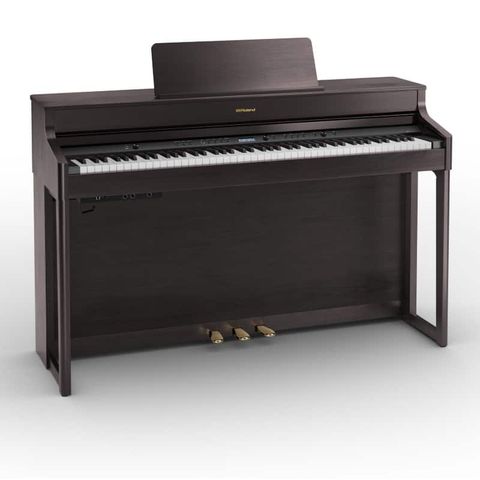 Đàn Piano Điện Roland HP 702 Brand New